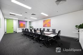 Regus | 201 Portage Avenue