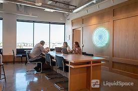 Expansive - San Mateo