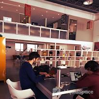 Indie Coworking