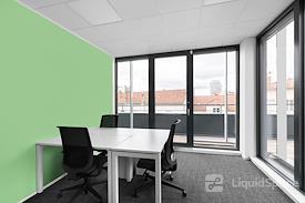 Regus | Lyon, Brotteaux
