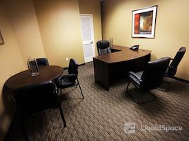 Regus | Colonnade