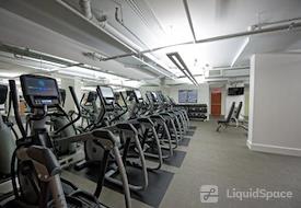 District Offices Farragut