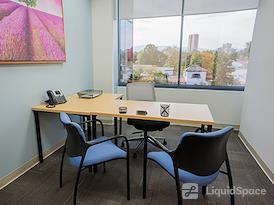 Regus | Mexico City, Virreyes