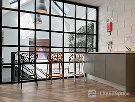 Regus | DROGHEDA, Bru Digital Hub