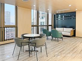 Regus | Shenzhen, Yongxinhui Tower 1