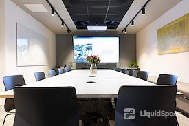 Landmark | Kings Cross