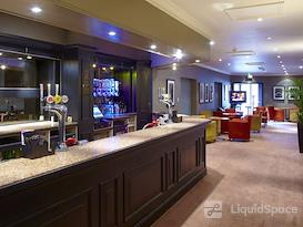 VWorks Coworking Space