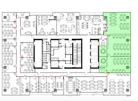 Regus | Jakarta JB Tower