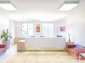 Regus | Berlin Am Potsdamer Platz
