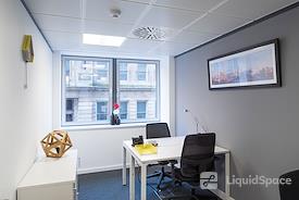 Regus | Birmingham, Edmund House