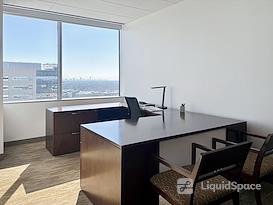Regus | TX, Houston - Energy Tower III