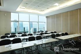 Setia Budi | Cyber 2 Tower