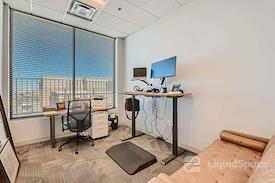 Office Evolution - Aurora