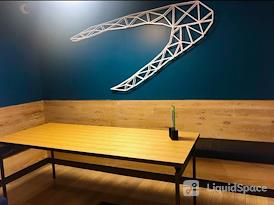 Capital One Café - Southport