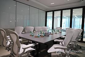 The Executive Centre - Capital Square