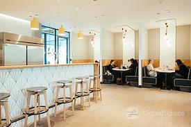 WeWork | Weteringschans 165