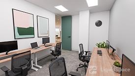 Waterman Workspaces (Mont Albert)
