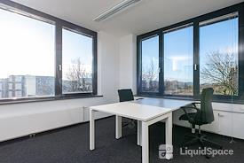 Regus | LÜBECK, Universitätscampus Lübeck