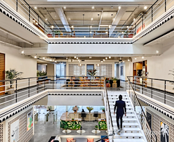 WeWork | Neuturmstraße 5