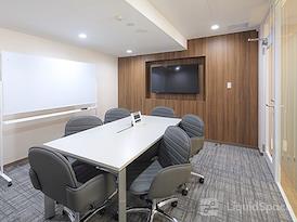 Regus | Toyama, Denki Building