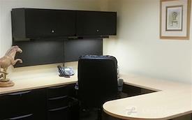 Inspired Workspace (Presidio)