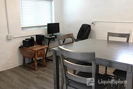 Stonewood Cottage Coworking