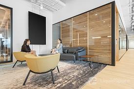 Signature | Signature, Hysan Place