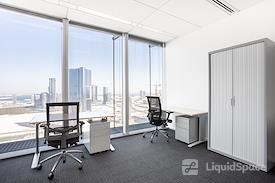 Regus | ABU DHABI, ADGM - AL Maqam Tower