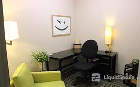 Ensemble Coworking