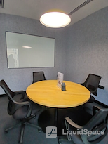 WeWork Embassy TechVillage