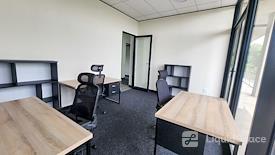 Arbour Arch Co-Working Space