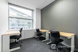 Regus | TOKYO, Shinagawa East One Tower