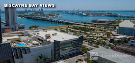 The HUB @ Office Logic