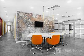 Regus | Istanbul, Levent 193