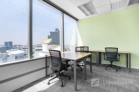 Regus | Bangkok, Siam Tower