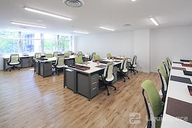 SPACES | Tokyo Otemachi Building