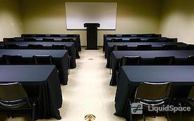 Union Centre Executive Offices and Conference Center