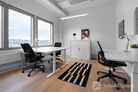 Regus | Espoo, Alberga Business Center