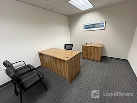 Executive Office Link