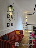 Regus | 601 Pennsylvania Avenue