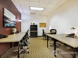 Regus | Glendale - Central Avenue