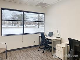 Regus | NJ, Monmouth Junction - Route 1
