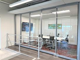 Co-Operate At Sunset Coworking Space