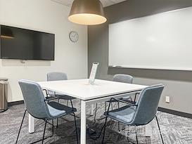 Regus | AB, Calgary - 6815 8th Street