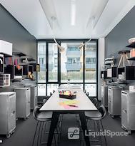 Design Offices Arnulfpark