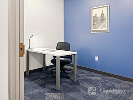 Regus | Irving - 5601 Executive Dr