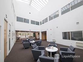 Regus | Southampton, Airport