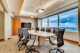 Office Evolution - Broomfield/Interlocken