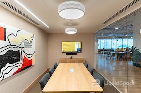 WeWork Roshni Tech Hub