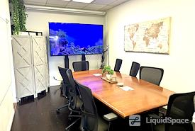 Office for meeting/production near Sony Studios